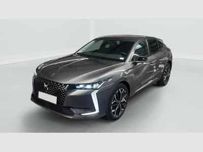 DS Automobiles DS4 BlueHDi 130 EAT8 Etoile - Alcantara (2024) - Photo 3