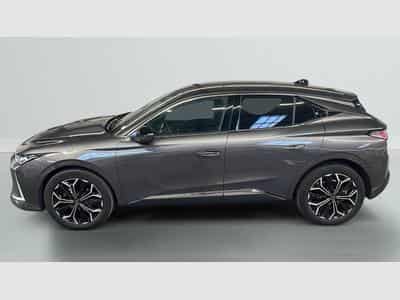 DS Automobiles DS4 BlueHDi 130 EAT8 Etoile - Alcantara (2024) - Photo 4