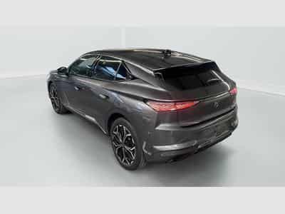 DS Automobiles DS4 BlueHDi 130 EAT8 Etoile - Alcantara (2024) - Photo 5