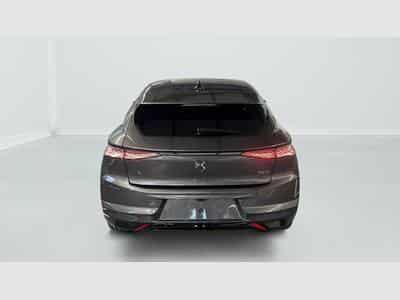 DS Automobiles DS4 BlueHDi 130 EAT8 Etoile - Alcantara (2024) - Photo 6