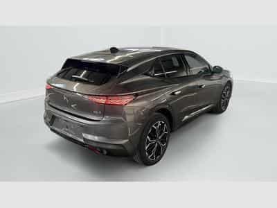 DS Automobiles DS4 BlueHDi 130 EAT8 Etoile - Alcantara (2024) - Photo 7