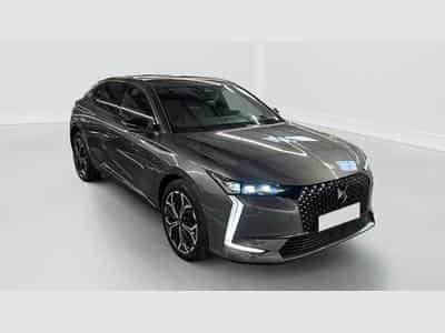 DS Automobiles DS4 BlueHDi 130 EAT8 Etoile - Alcantara (2024) - Photo 1