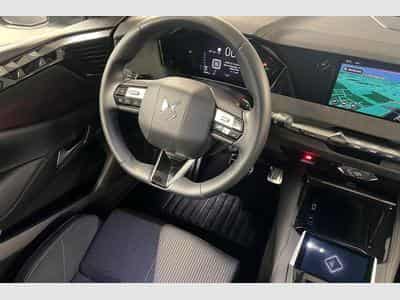 DS Automobiles DS4 BlueHDi 130 EAT8 Etoile - Alcantara (2024) - Photo 13
