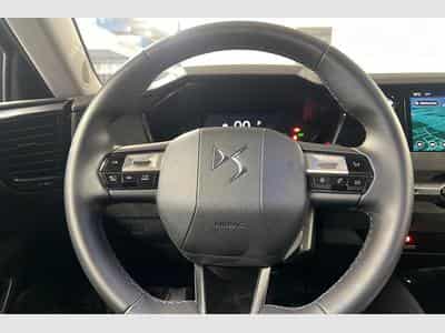 DS Automobiles DS4 BlueHDi 130 EAT8 Etoile - Alcantara (2024) - Photo 14