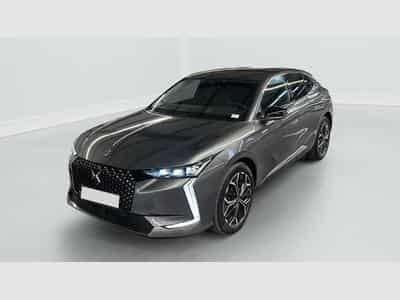DS Automobiles DS4 BlueHDi 130 EAT8 Etoile - Alcantara (2024) - Photo 3