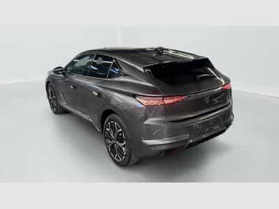 DS Automobiles DS4 BlueHDi 130 EAT8 Etoile - Alcantara (2024) - Photo 5