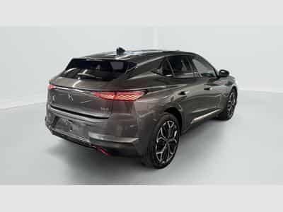 DS Automobiles DS4 BlueHDi 130 EAT8 Etoile - Alcantara (2024) - Photo 7