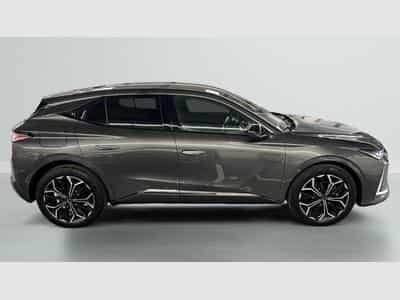 DS Automobiles DS4 BlueHDi 130 EAT8 Etoile - Alcantara (2024) - Photo 8