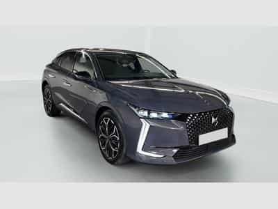 DS Automobiles DS4 BlueHDi 130 EAT8 Etoile - Alcantara (2024) - Photo 1