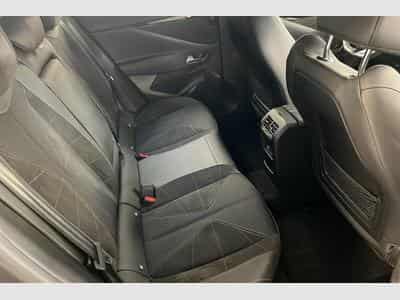 DS Automobiles DS4 BlueHDi 130 EAT8 Etoile - Alcantara (2024) - Photo 10