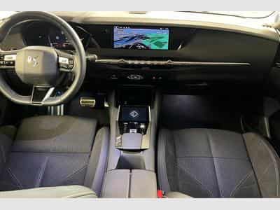DS Automobiles DS4 BlueHDi 130 EAT8 Etoile - Alcantara (2024) - Photo 12