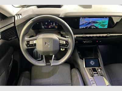 DS Automobiles DS4 BlueHDi 130 EAT8 Etoile - Alcantara (2024) - Photo 13