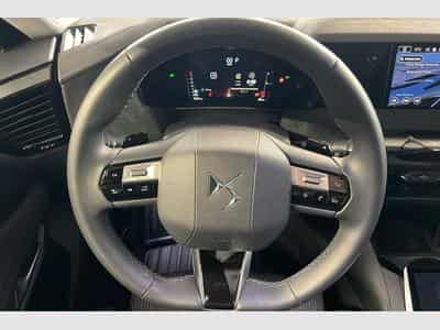 DS Automobiles DS4 BlueHDi 130 EAT8 Etoile - Alcantara (2024) - Photo 14