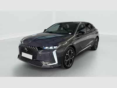 DS Automobiles DS4 BlueHDi 130 EAT8 Etoile - Alcantara (2024) - Photo 3