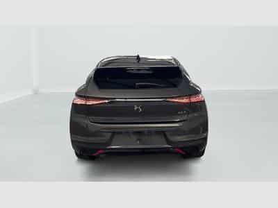 DS Automobiles DS4 BlueHDi 130 EAT8 Etoile - Alcantara (2024) - Photo 6