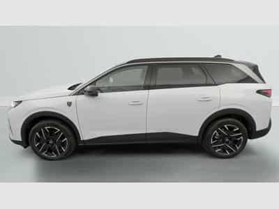 Peugeot 5008 Hybrid 145 e-DCS6 GT (2025) - Foto 4