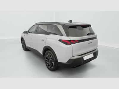 Peugeot 5008 Hybrid 145 e-DCS6 GT (2025) - Foto 5