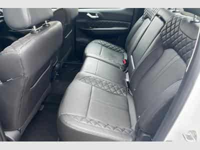 Foton TUNLAND G7 2.0L 163 CH (2026) - Foto 8