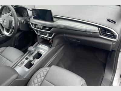 Foton TUNLAND G7 2.0L 163 CH (2026) - Foto 9