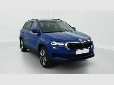 Skoda Karoq 2.0 TDI 150 ch SCR DSG74x4 Style (2022) - Foto 1