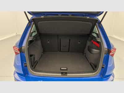 Skoda Karoq 2.0 TDI 150 ch SCR DSG74x4 Style (2022) - Foto 11