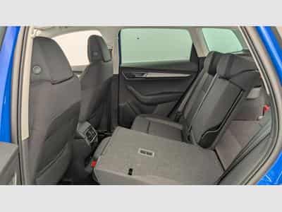 Skoda Karoq 2.0 TDI 150 ch SCR DSG74x4 Style (2022) - Foto 12