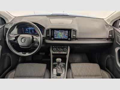 Skoda Karoq 2.0 TDI 150 ch SCR DSG74x4 Style (2022) - Foto 13