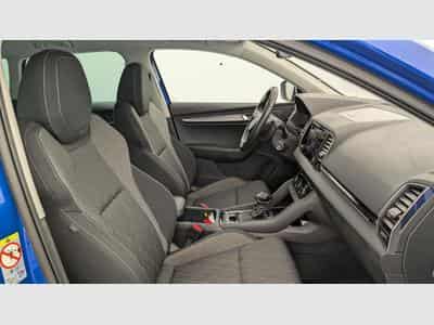 Skoda Karoq 2.0 TDI 150 ch SCR DSG74x4 Style (2022) - Foto 9