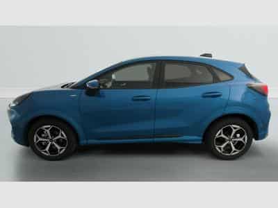 Ford PUMA 1.0 EcoBoost 125 ch mHEV S&S BVM6 ST-Line (2026) - Foto 4