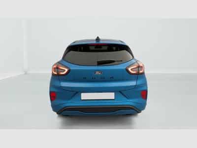 Ford PUMA 1.0 EcoBoost 125 ch mHEV S&S BVM6 ST-Line (2026) - Foto 6