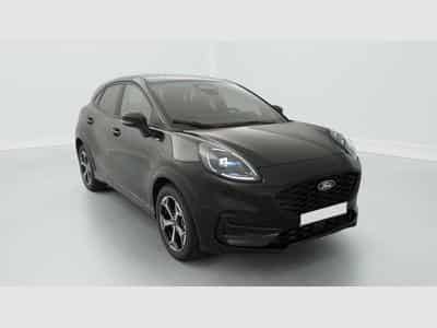 Ford PUMA 1.0 EcoBoost 125 ch mHEV S&S BVM6 ST-Line (2026) - Foto 1