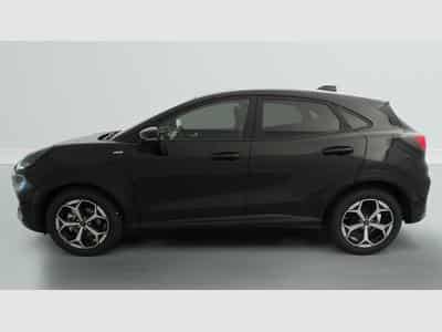 Ford PUMA 1.0 EcoBoost 125 ch mHEV S&S BVM6 ST-Line (2026) - Foto 4