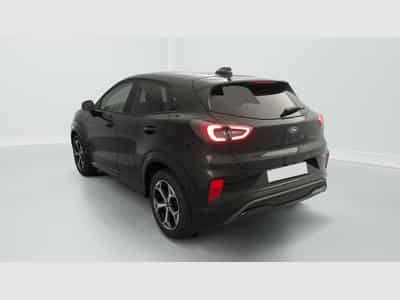 Ford PUMA 1.0 EcoBoost 125 ch mHEV S&S BVM6 ST-Line (2026) - Foto 5