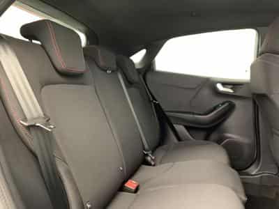 Ford PUMA 1.0 EcoBoost 125 ch mHEV S&S Powershift ST-Line (2026) - Foto 10