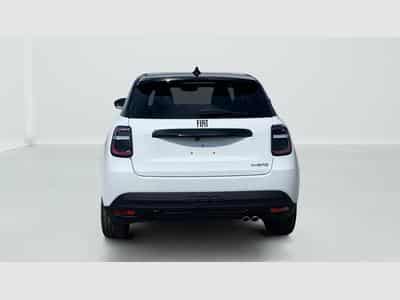 Fiat 600 T-Gen 3 1.2 Hybrid 145ch eDCT6 Sport (2026) - Foto 6