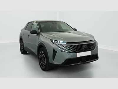 Peugeot 3008 Hybrid 145 e-DCS6 GT (2025) - Foto 1