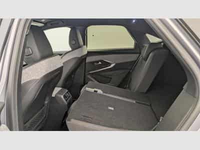 Peugeot 3008 Hybrid 145 e-DCS6 GT (2025) - Foto 12