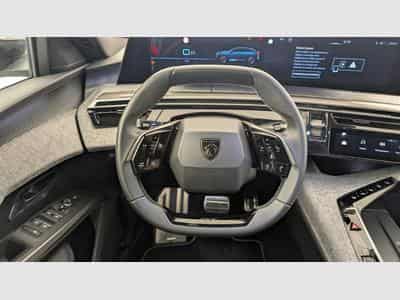 Peugeot 3008 Hybrid 145 e-DCS6 GT (2025) - Foto 14