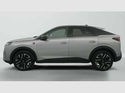 Peugeot 3008 Hybrid 145 e-DCS6 GT (2025) - Foto 4