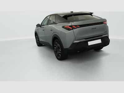 Peugeot 3008 Hybrid 145 e-DCS6 GT (2025) - Foto 5