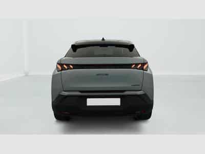 Peugeot 3008 Hybrid 145 e-DCS6 GT (2025) - Foto 6