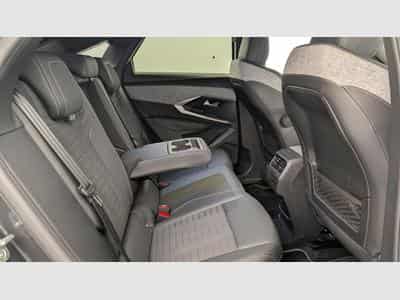 Peugeot 3008 Hybrid 145 e-DCS6 GT (2025) - Foto 10