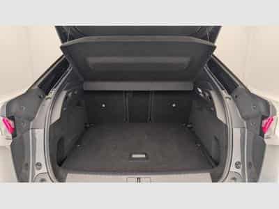 Peugeot 3008 Hybrid 145 e-DCS6 GT (2025) - Foto 11