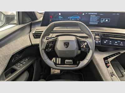 Peugeot 3008 Hybrid 145 e-DCS6 GT (2025) - Foto 14