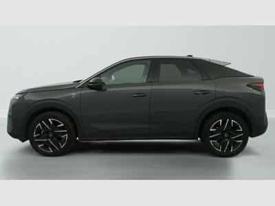 Peugeot 3008 Hybrid 145 e-DCS6 GT (2025) - Foto 4