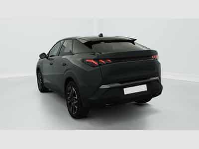 Peugeot 3008 Hybrid 145 e-DCS6 GT (2025) - Foto 5