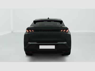 Peugeot 3008 Hybrid 145 e-DCS6 GT (2025) - Foto 6