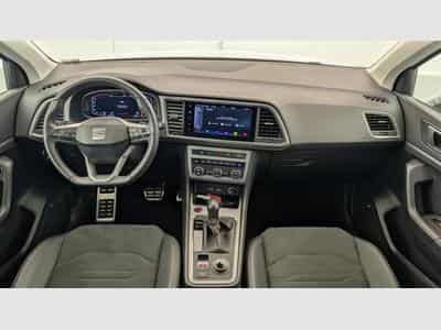 Seat Ateca 1.5 TSI 150 ch Start/Stop DSG7 FR (2022) - Foto 13