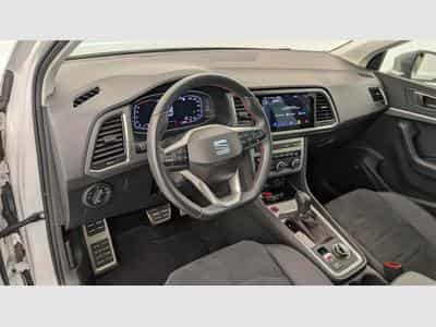 Seat Ateca 1.5 TSI 150 ch Start/Stop DSG7 FR (2022) - Foto 15