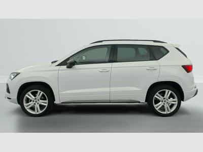 Seat Ateca 1.5 TSI 150 ch Start/Stop DSG7 FR (2022) - Foto 4